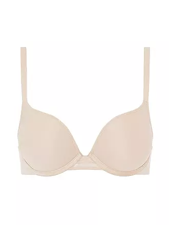 PASSIONATA | Push Up BH Nais dune | beige