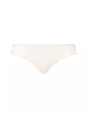 PASSIONATA | Slip PILA champagner | creme