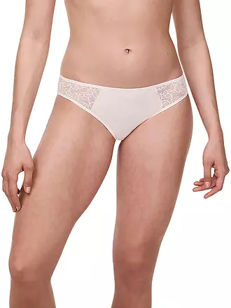 PASSIONATA | Slip PILA champagner | creme