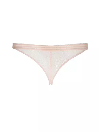 PASSIONATA | String SOFIE | rosa