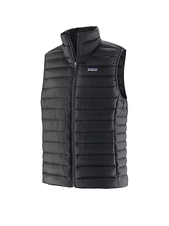 PATAGONIA | Daunengilet M'S DOWN SWEATER VEST | petrol