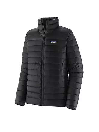 PATAGONIA | Daunenjacke M'S DOWN SWEATER | schwarz