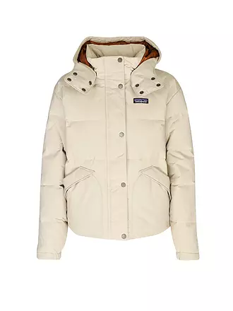 PATAGONIA | Daunenparka W'S DOWNDRIFT JKT | schwarz