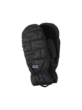 PATAGONIA | Fäustlinge NANO PUFF MITTS | beere