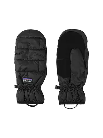 PATAGONIA | Fäustlinge NANO PUFF MITTS | beere