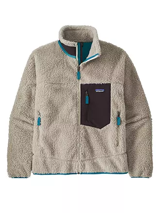 PATAGONIA | Fleecejacke Classic Retro-X® | beige