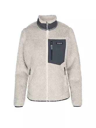 PATAGONIA | Fleecejacke RETRO X | hellgrau