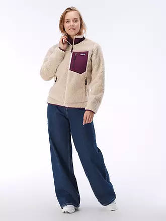 PATAGONIA | Fleecejacke RETRO X | hellgrau
