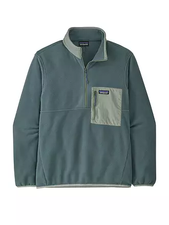 PATAGONIA | Fleecesweater M'S  MICRODINI | petrol