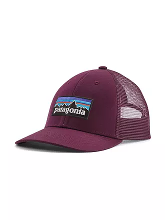 PATAGONIA | Kappe P-6 LOGO LOPRO TRUCKER HAT | hellgrün