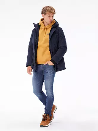 PATAGONIA | Kapuzensweater - Hoodie M'S SKYLINE UPRISAL HOODY | orange