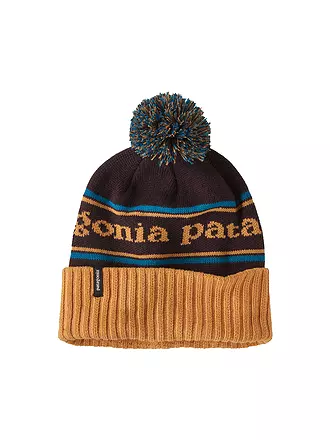 PATAGONIA | Mütze - Haube POWDER TOWN BEANIE | bunt