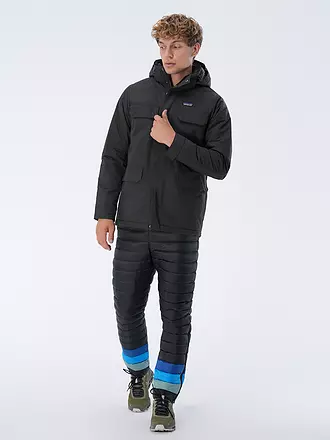 PATAGONIA | Parka ISHTMUS PARKA | olive