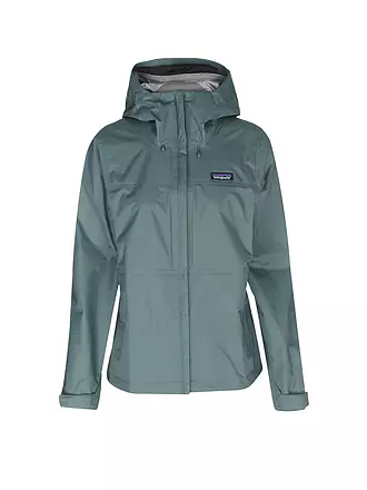 PATAGONIA | Regenjacke W'S TORRENTSHELL 3L JACKET | mint