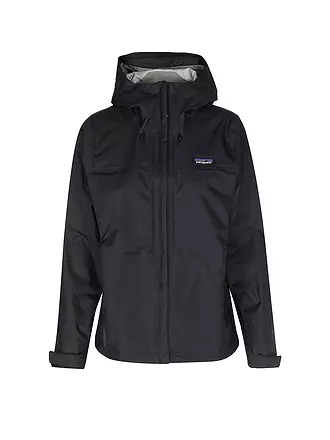 PATAGONIA | Regenjacke W'S TORRENTSHELL 3L JACKET | mint