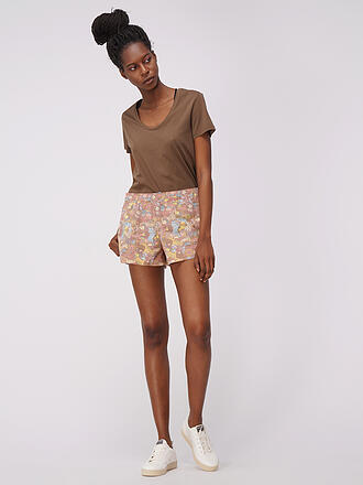 PATAGONIA | Shorts W'S BARELY BAGGIES | orange