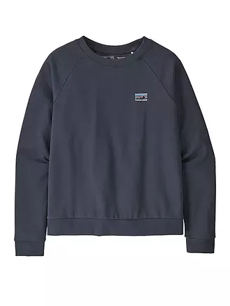 PATAGONIA | Sweater W'S REGENERATIVE SWEAT | mint