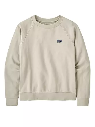 PATAGONIA | Sweater W'S REGENERATIVE SWEAT | dunkelblau