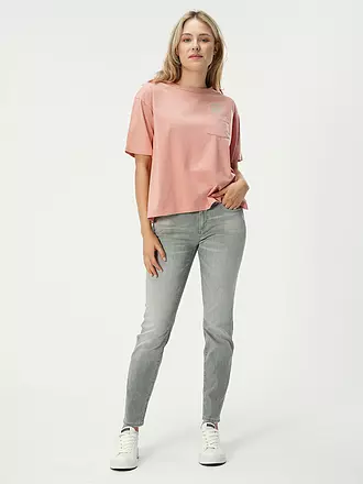 PATAGONIA | T-Shirt W'S LOST AND FOUND | pink