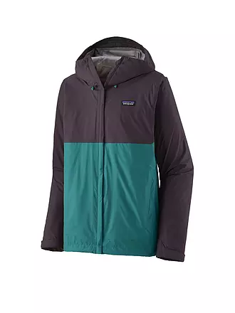 PATAGONIA | Windbreaker M'S TORRENTSHELL 3L JACKET | beere