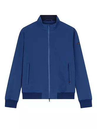 PAUL & SHARK | Blouson | blau