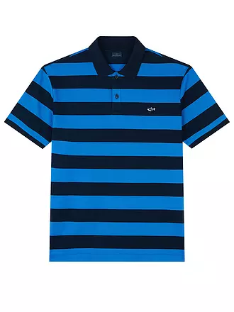 PAUL & SHARK | Poloshirt | dunkelblau