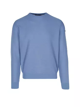 PAUL & SHARK | Pullover | blau