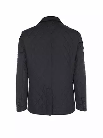 PAUL & SHARK | Steppjacke | dunkelblau