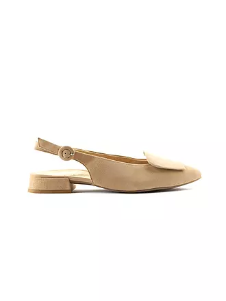 PAUL GREEN | Ballerinas | beige