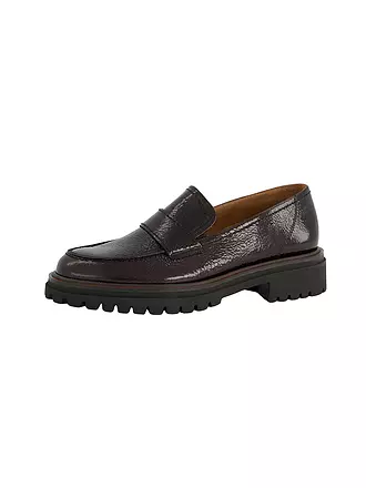 PAUL GREEN | Loafers | braun