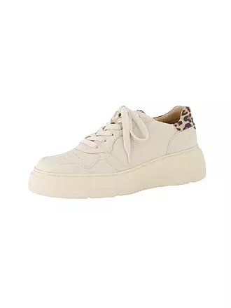 PAUL GREEN | Sneaker | beige