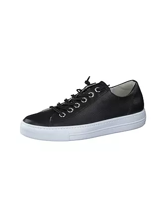 PAUL GREEN | Sneaker | schwarz
