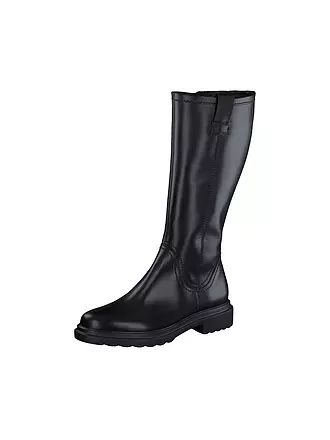 PAUL GREEN | Stiefel | braun