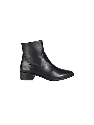 PAUL GREEN | Stiefelette | schwarz