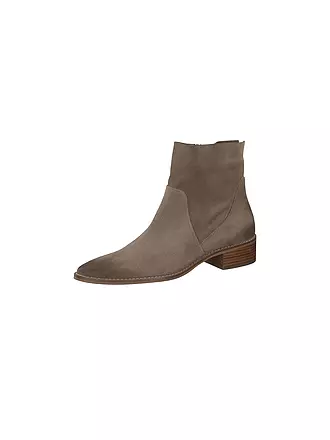 PAUL GREEN | Stiefelette | schwarz