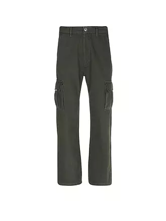 PEGADOR | Cargohose NEIVA | olive