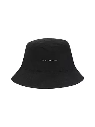 PEGADOR | Hut - Bucket Hat | schwarz