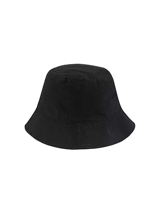 PEGADOR | Hut - Bucket Hat | schwarz