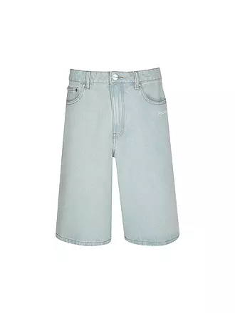 PEGADOR | Jeansshorts KOLAR JORTS | schwarz