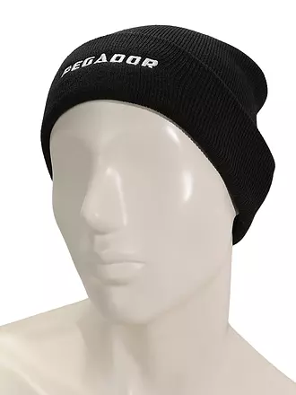 PEGADOR | Mütze - Haube | dunkelgrün