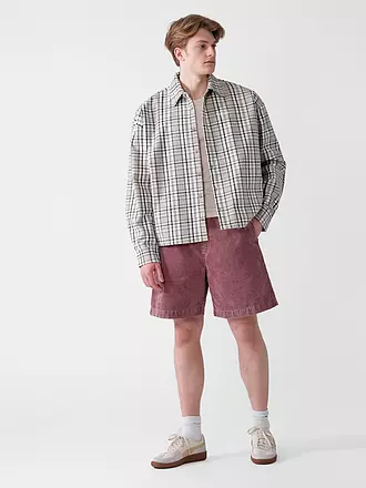 PEGADOR | Overshirt BEVILL | beige