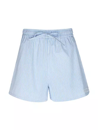 PEGADOR | Shorts EVA LOOSE | hellblau