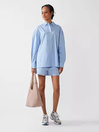 PEGADOR | Shorts EVA LOOSE | hellblau