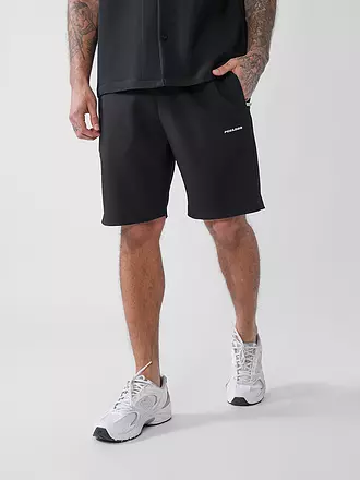 PEGADOR | Shorts TROY | grau