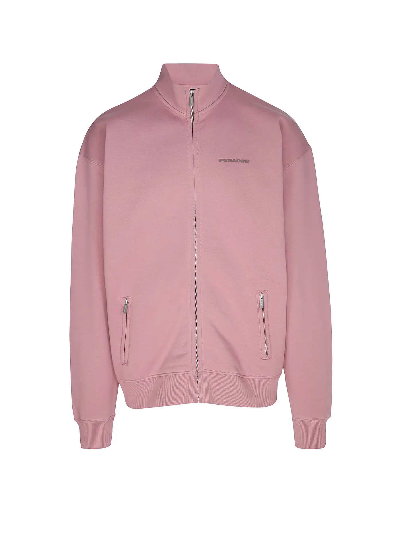PEGADOR | Sweatjacke | 