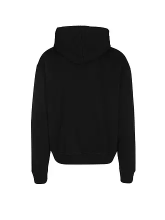 PEGADOR | Sweatjacke | schwarz