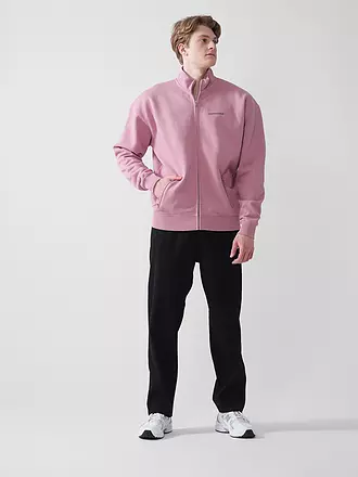 PEGADOR | Sweatjacke | rosa