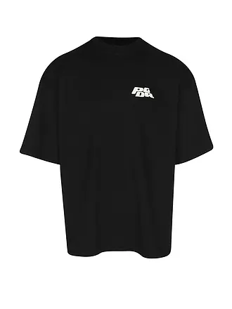 PEGADOR | T-Shirt ASTOR | schwarz