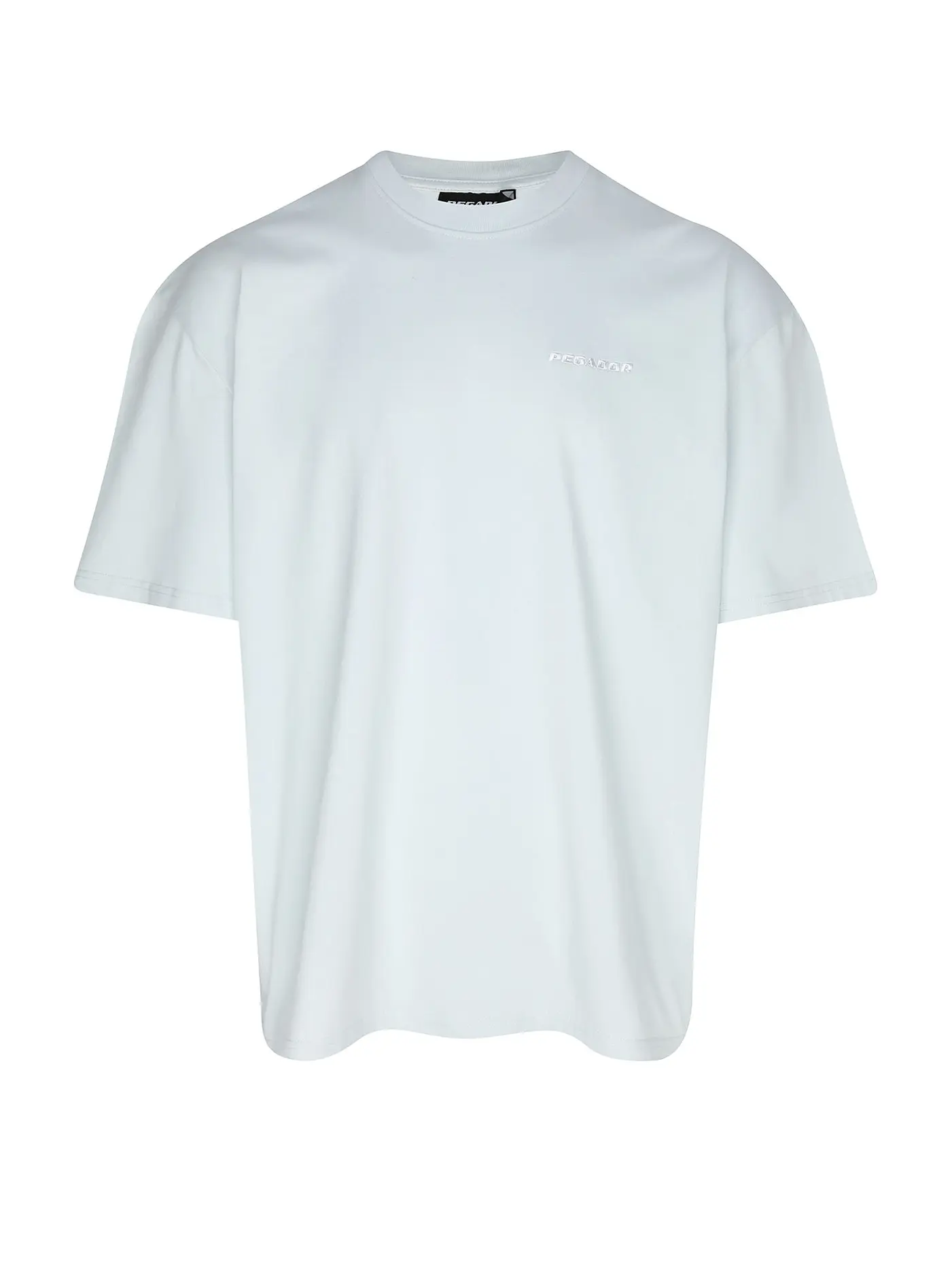 PEGADOR | T-Shirt | hellblau