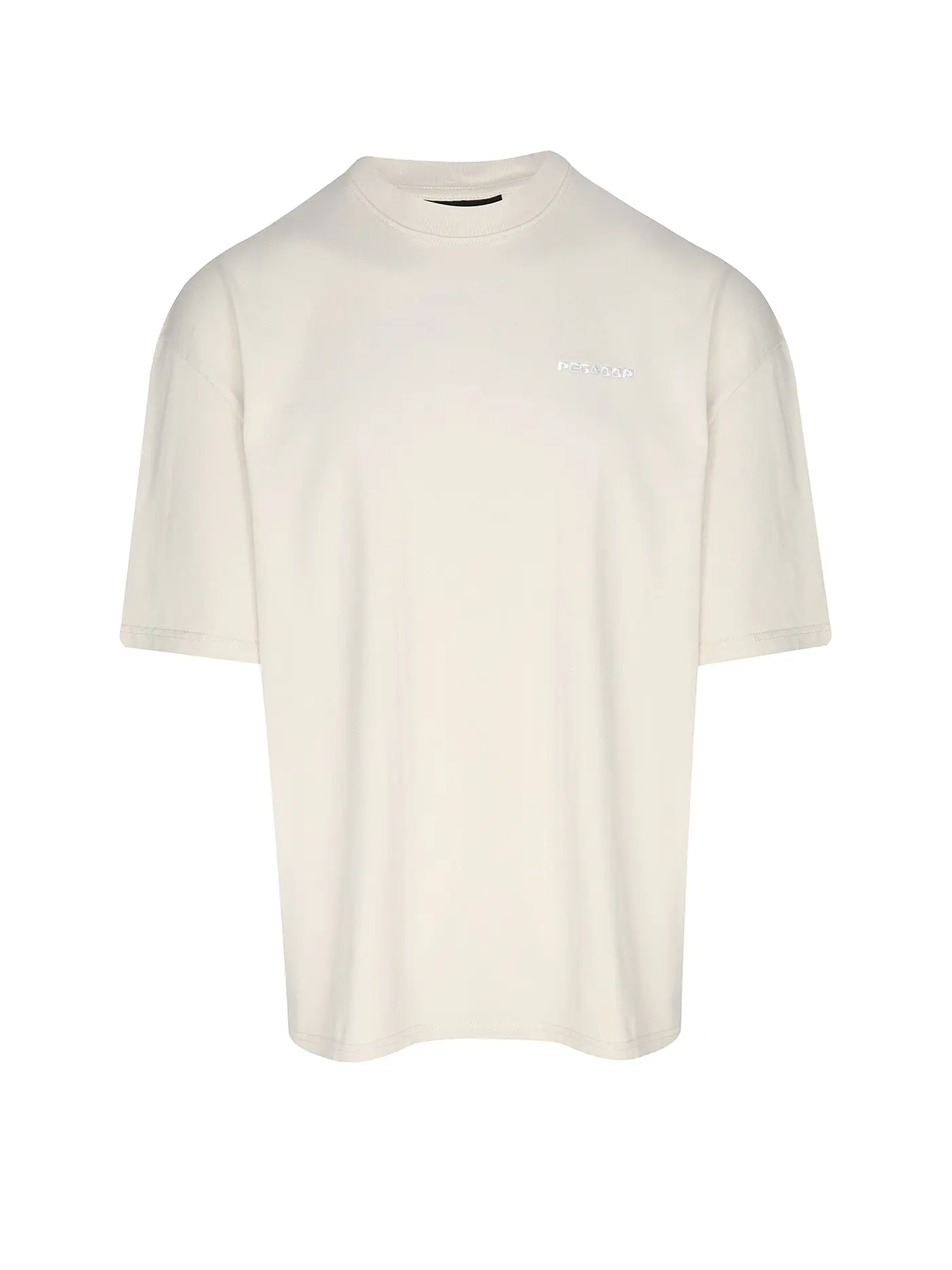 PEGADOR | T-Shirt | creme